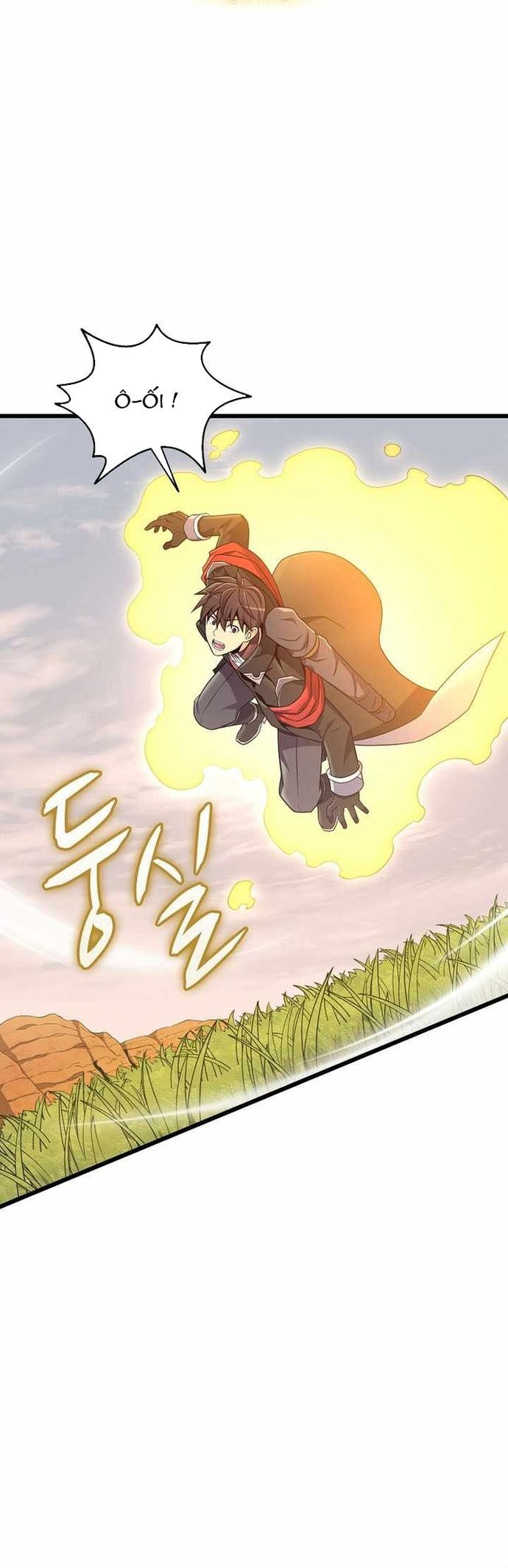 Xạ Thủ Đạn Ma Chap 188 - Next Chap 189