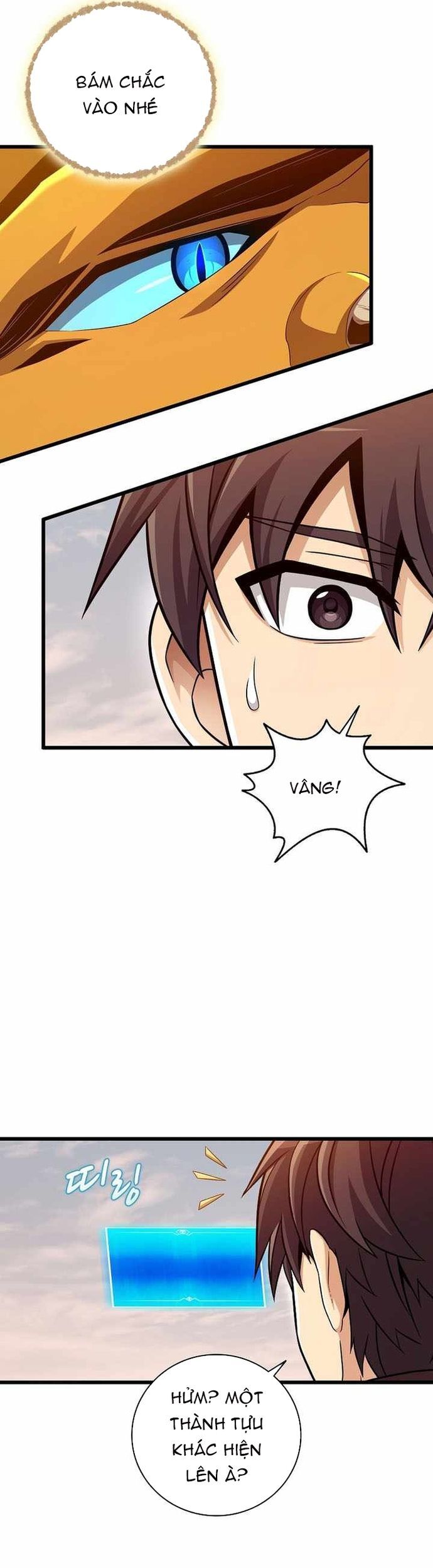 Xạ Thủ Đạn Ma Chap 188 - Next Chap 189