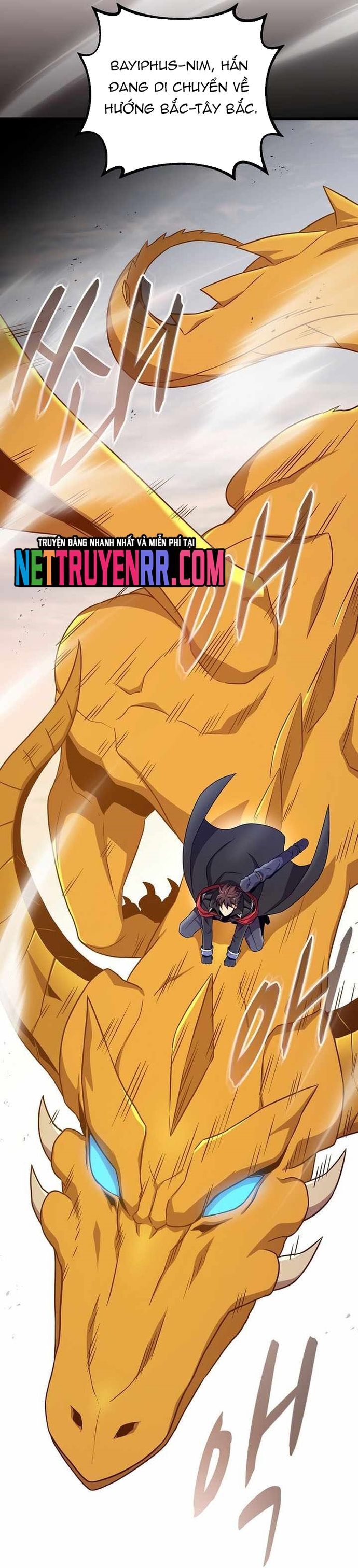 Xạ Thủ Đạn Ma Chap 188 - Next Chap 189