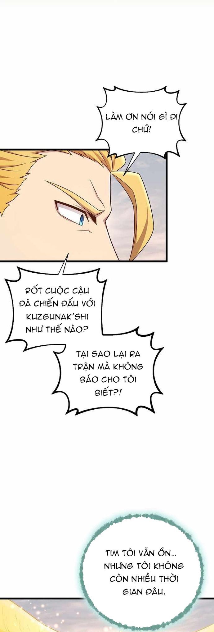 Xạ Thủ Đạn Ma Chap 188 - Next Chap 189
