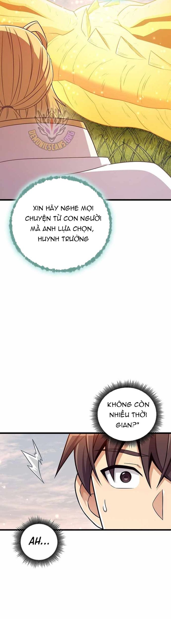 Xạ Thủ Đạn Ma Chap 188 - Next Chap 189