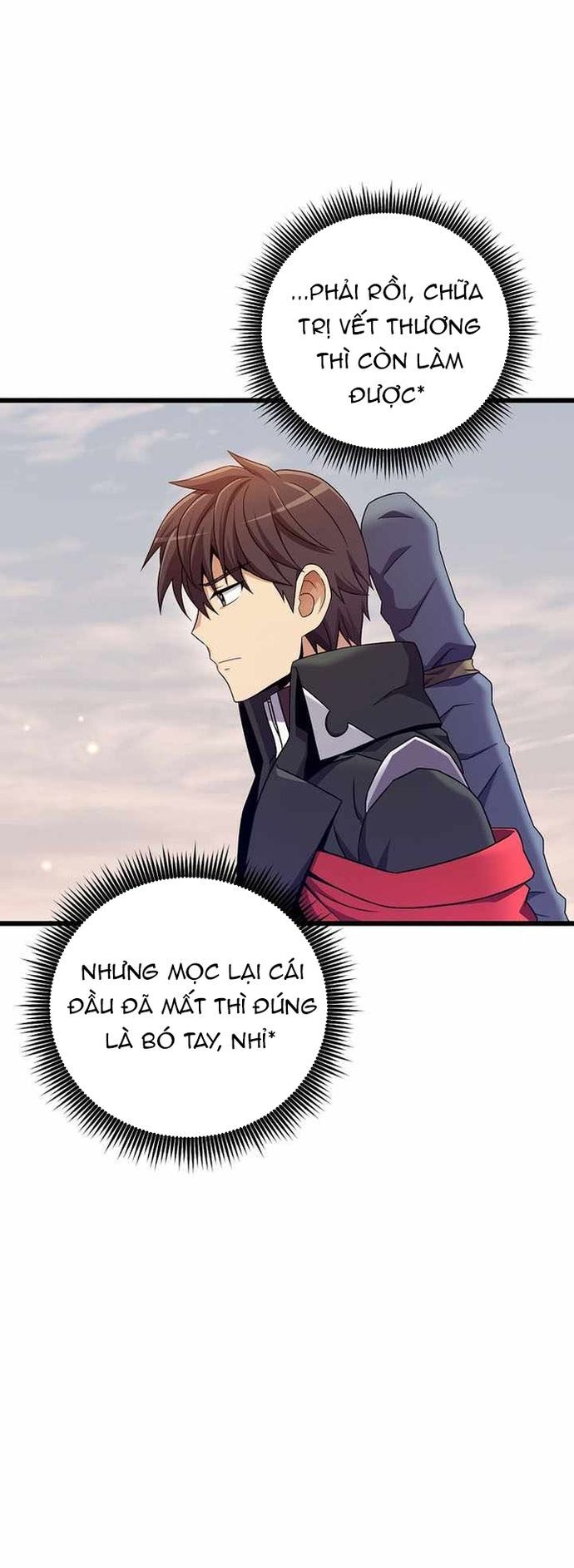 Xạ Thủ Đạn Ma Chap 188 - Next Chap 189