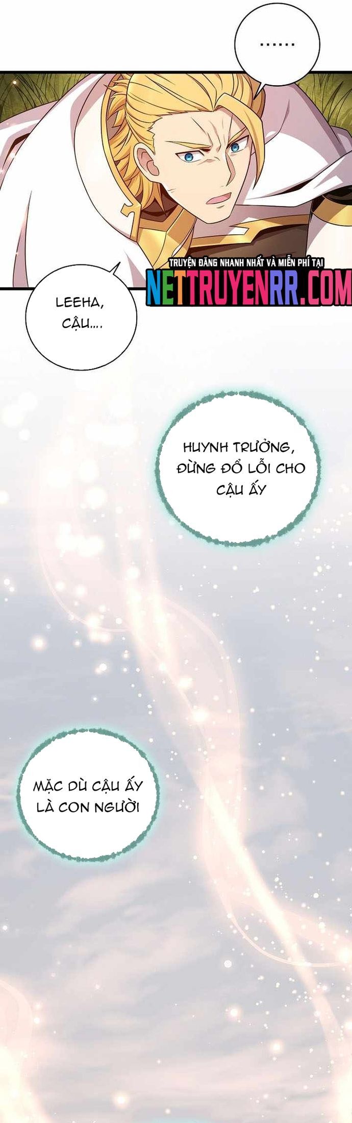 Xạ Thủ Đạn Ma Chap 188 - Next Chap 189