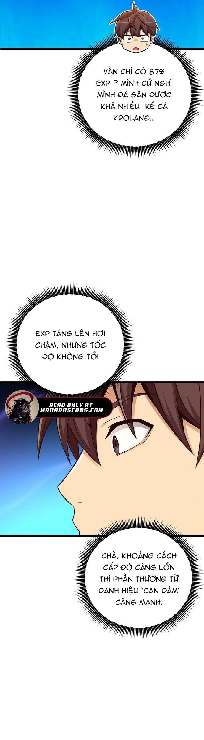 Xạ Thủ Đạn Ma Chap 189 - Next Chap 190