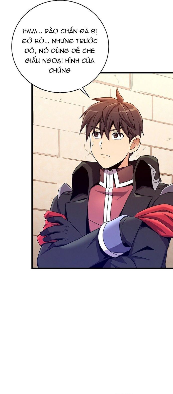 Xạ Thủ Đạn Ma Chap 189 - Next Chap 190