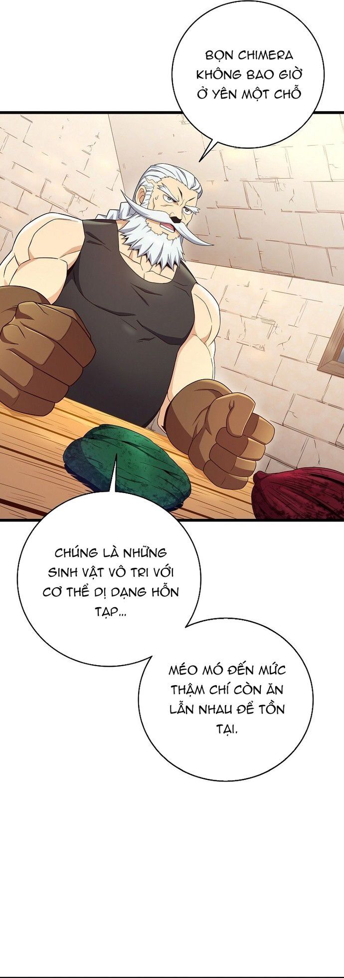 Xạ Thủ Đạn Ma Chap 189 - Next Chap 190