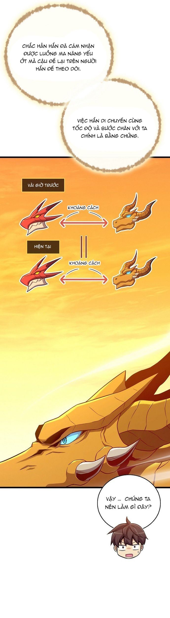 Xạ Thủ Đạn Ma Chap 189 - Next Chap 190