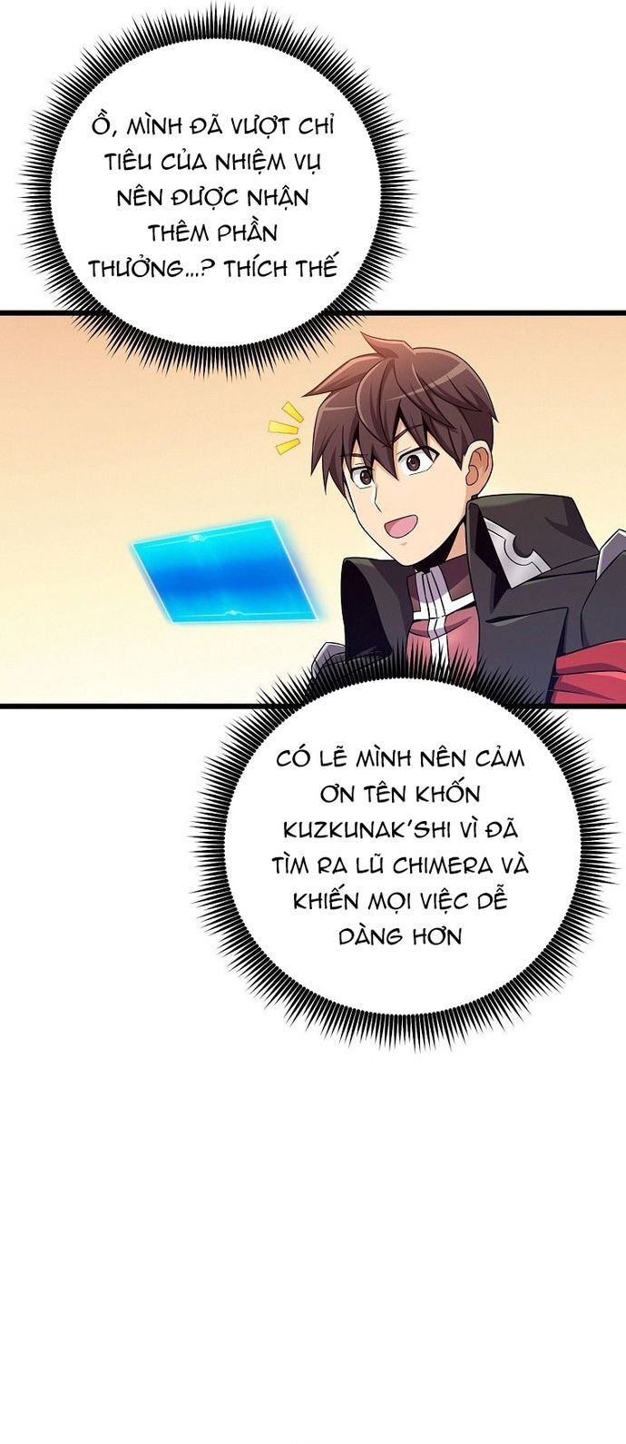 Xạ Thủ Đạn Ma Chap 189 - Next Chap 190