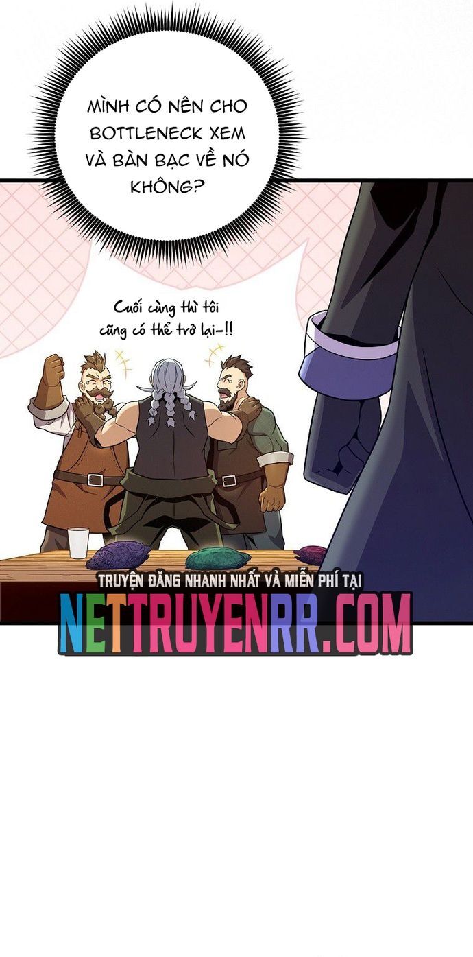 Xạ Thủ Đạn Ma Chap 189 - Next Chap 190
