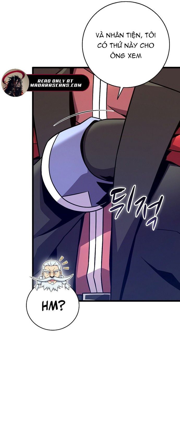 Xạ Thủ Đạn Ma Chap 189 - Next Chap 190