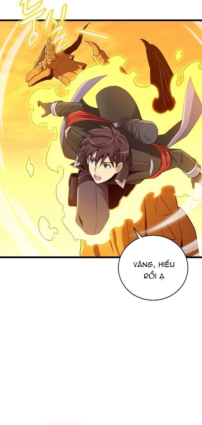 Xạ Thủ Đạn Ma Chap 189 - Next Chap 190