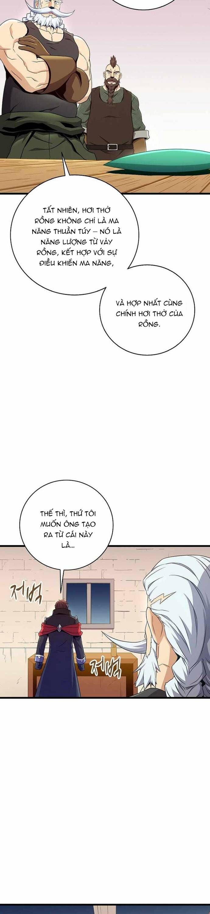 Xạ Thủ Đạn Ma Chap 190 - Next Chap 191