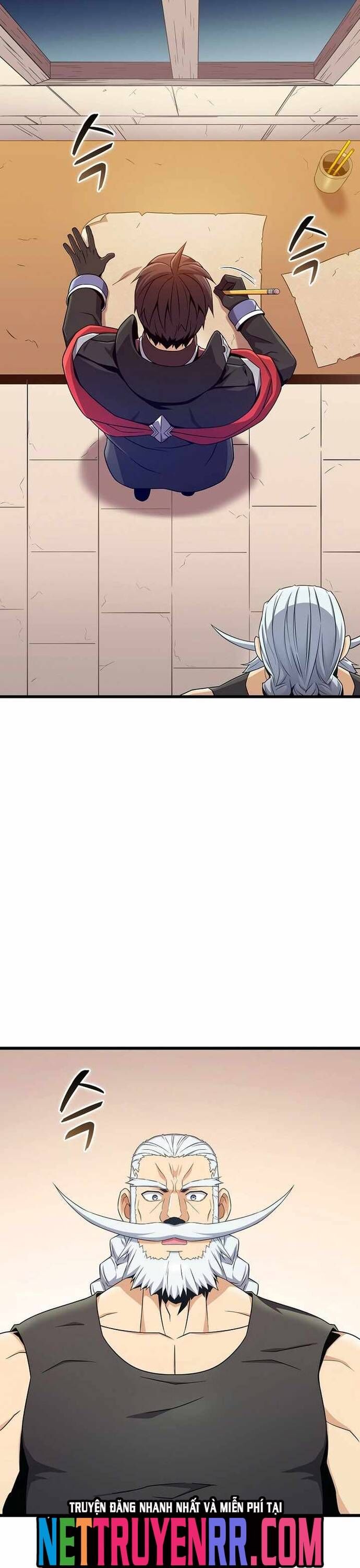 Xạ Thủ Đạn Ma Chap 190 - Next Chap 191