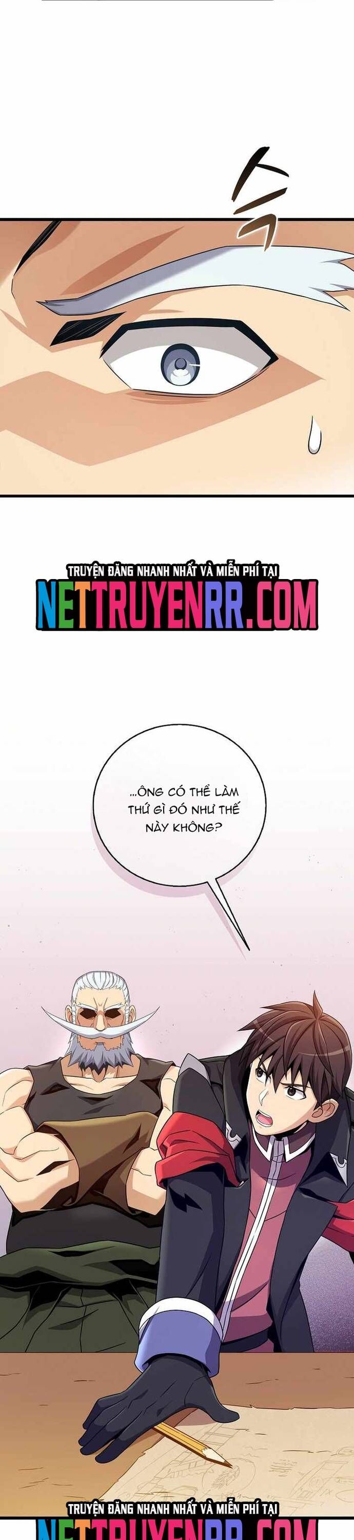 Xạ Thủ Đạn Ma Chap 190 - Next Chap 191