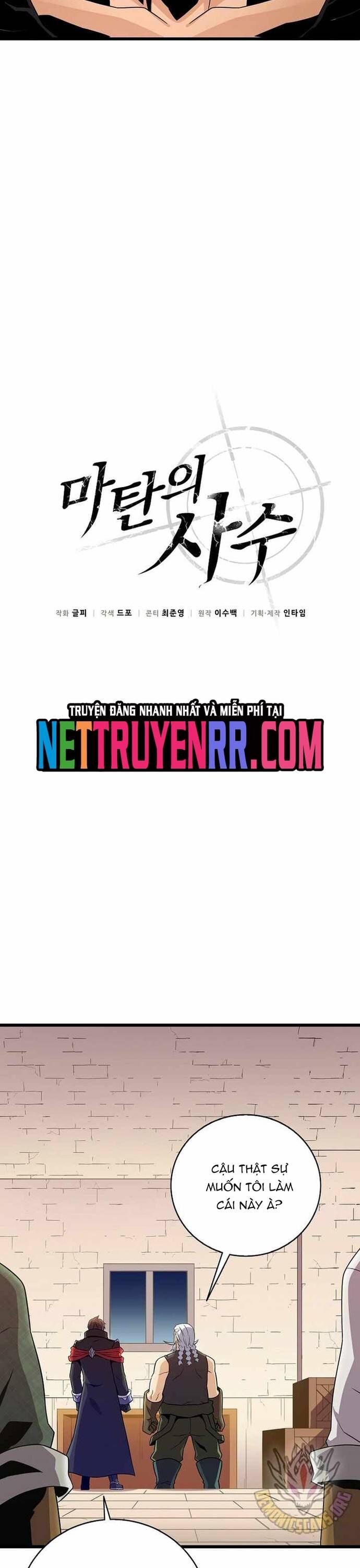 Xạ Thủ Đạn Ma Chap 190 - Next Chap 191