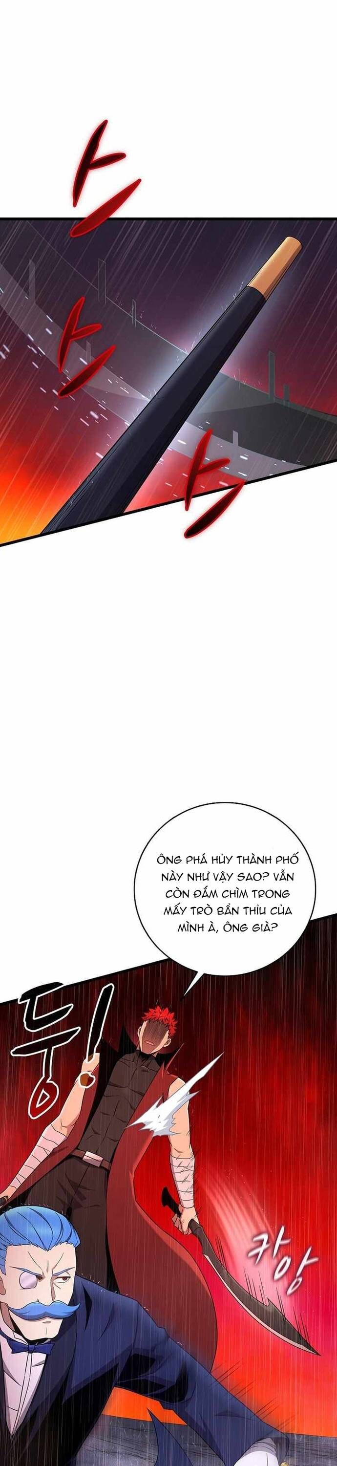Xạ Thủ Đạn Ma Chap 190 - Next Chap 191