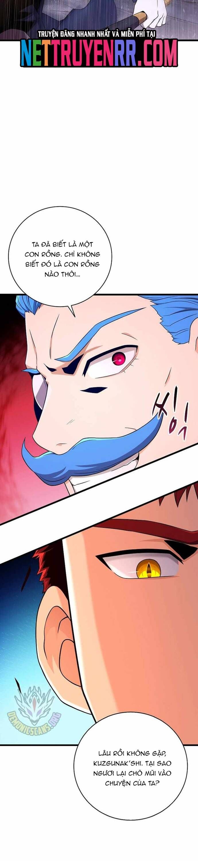 Xạ Thủ Đạn Ma Chap 190 - Next Chap 191