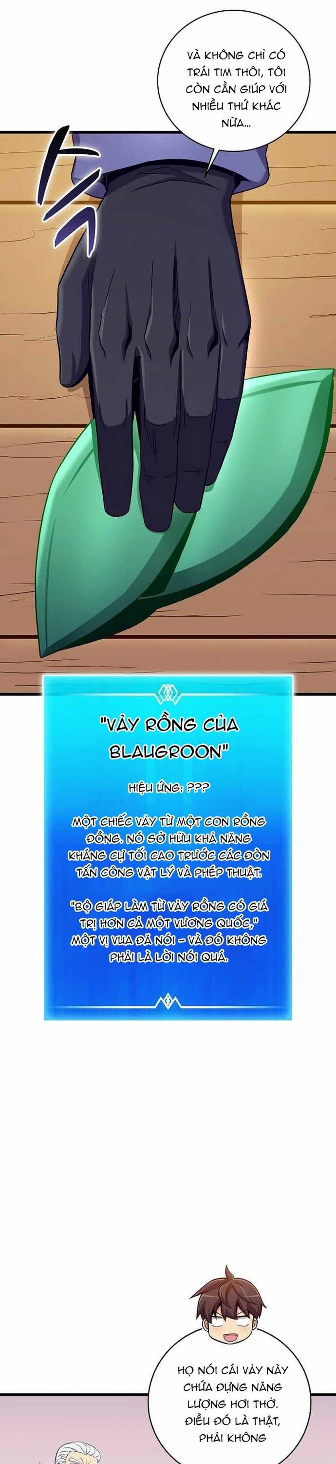 Xạ Thủ Đạn Ma Chap 190 - Next Chap 191