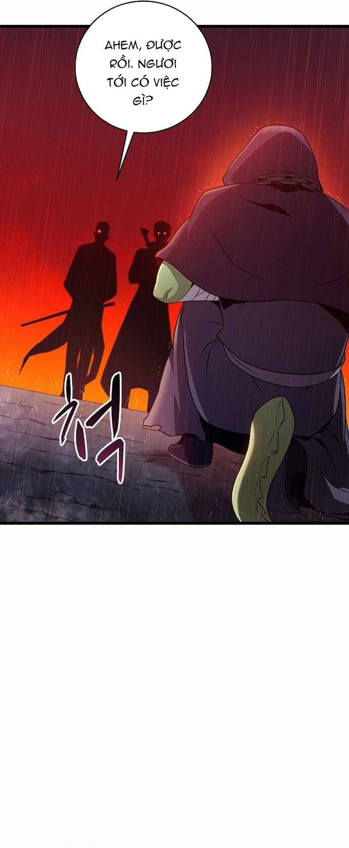 Xạ Thủ Đạn Ma Chap 191 - Next Chap 192