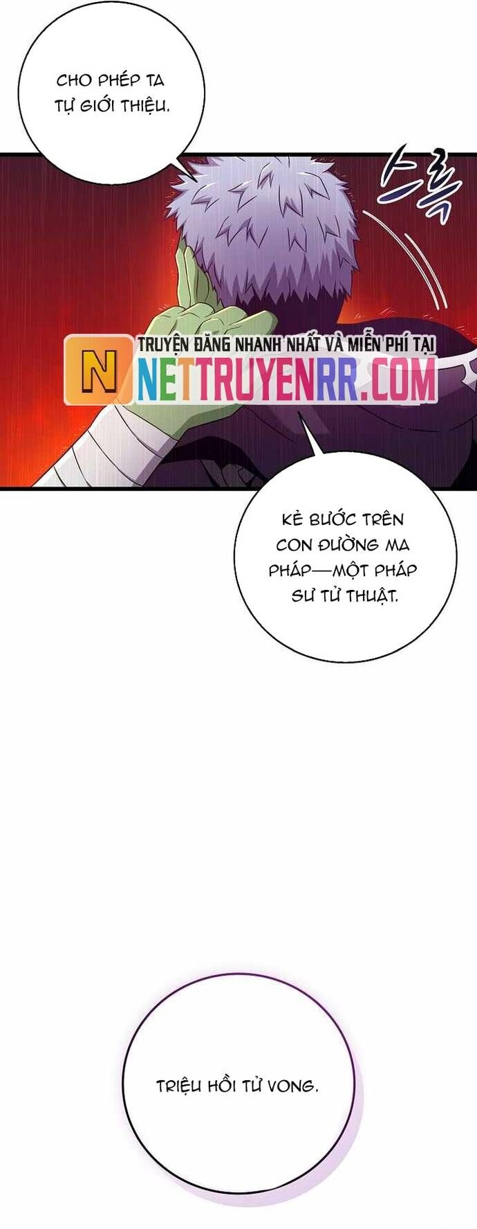 Xạ Thủ Đạn Ma Chap 191 - Next Chap 192