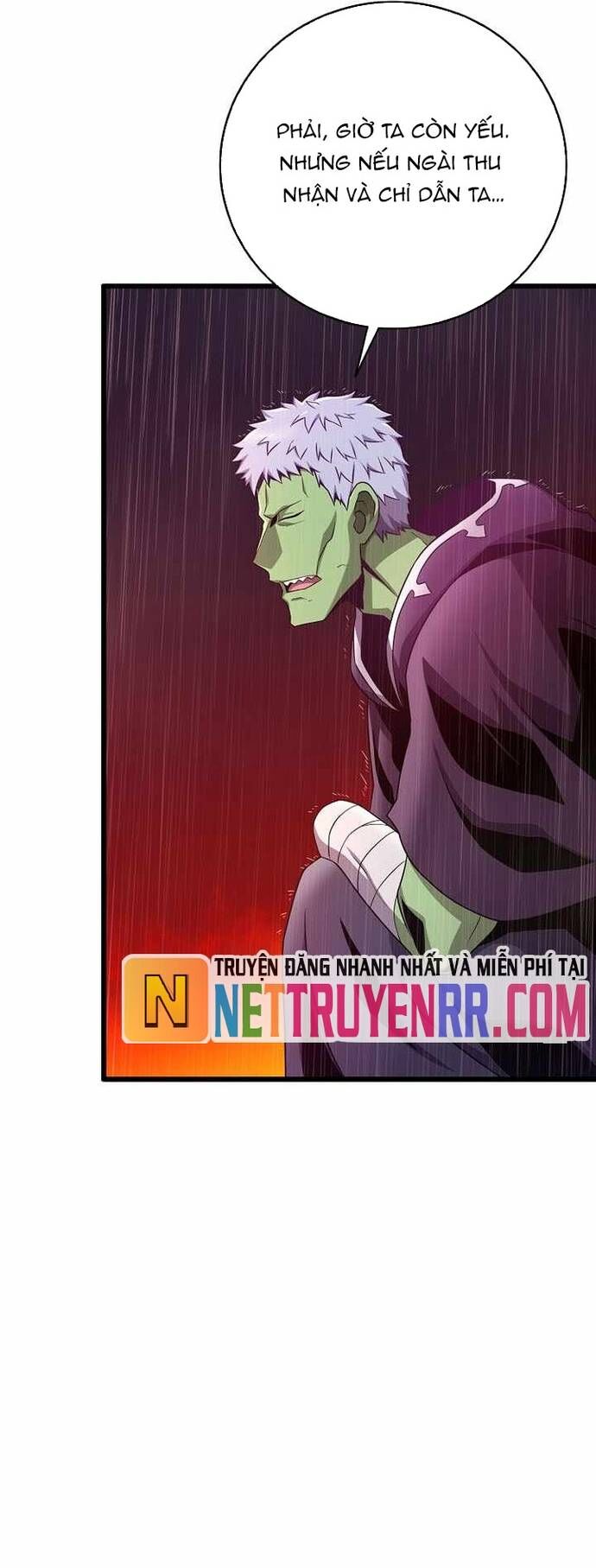 Xạ Thủ Đạn Ma Chap 191 - Next Chap 192