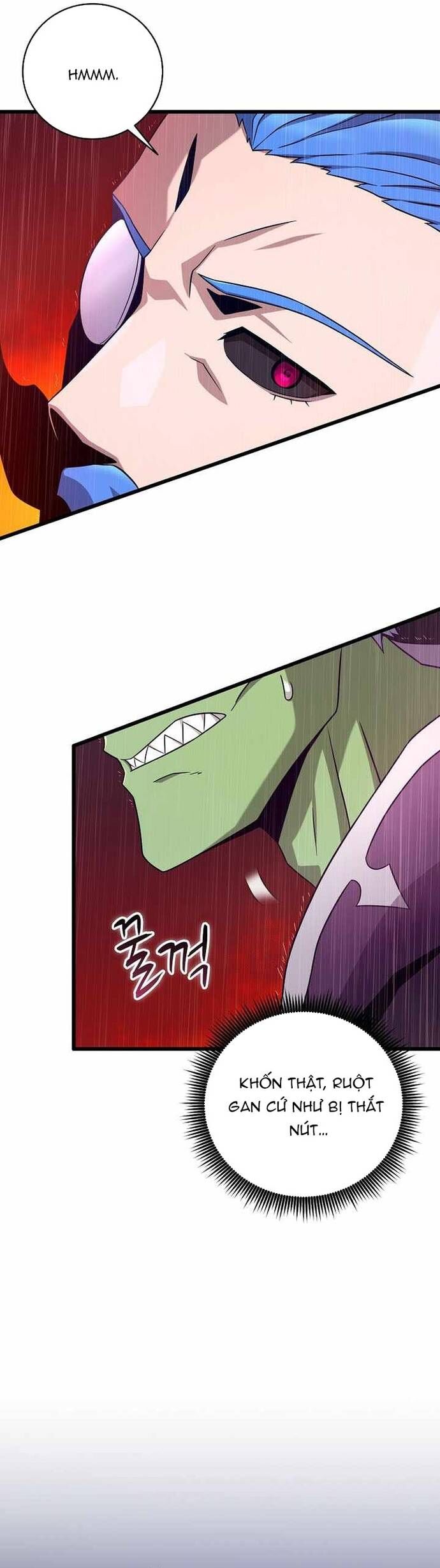 Xạ Thủ Đạn Ma Chap 191 - Next Chap 192