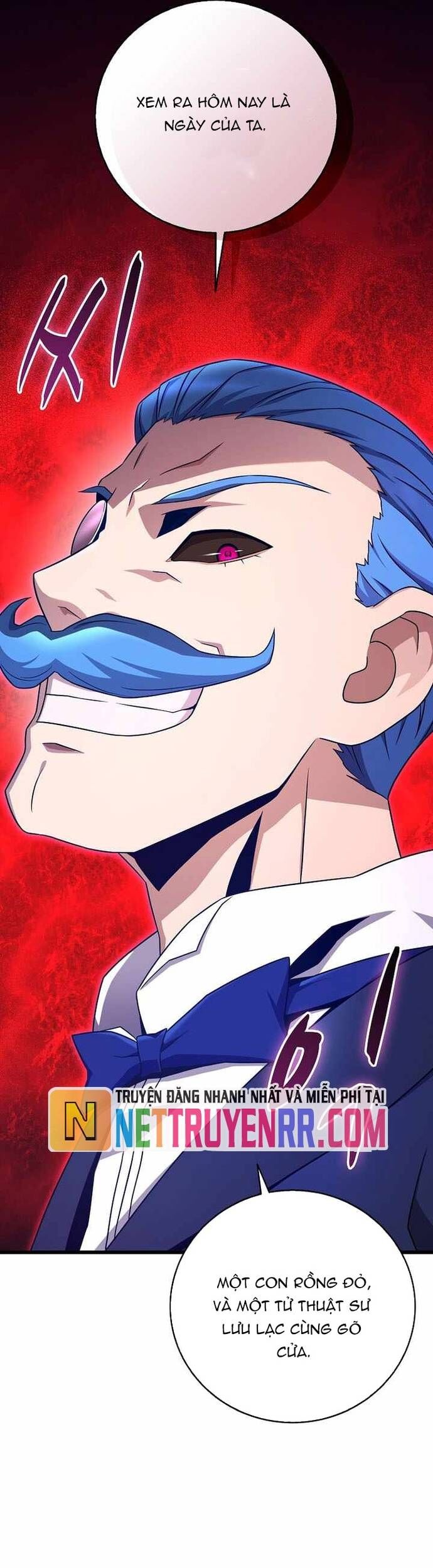 Xạ Thủ Đạn Ma Chap 191 - Next Chap 192