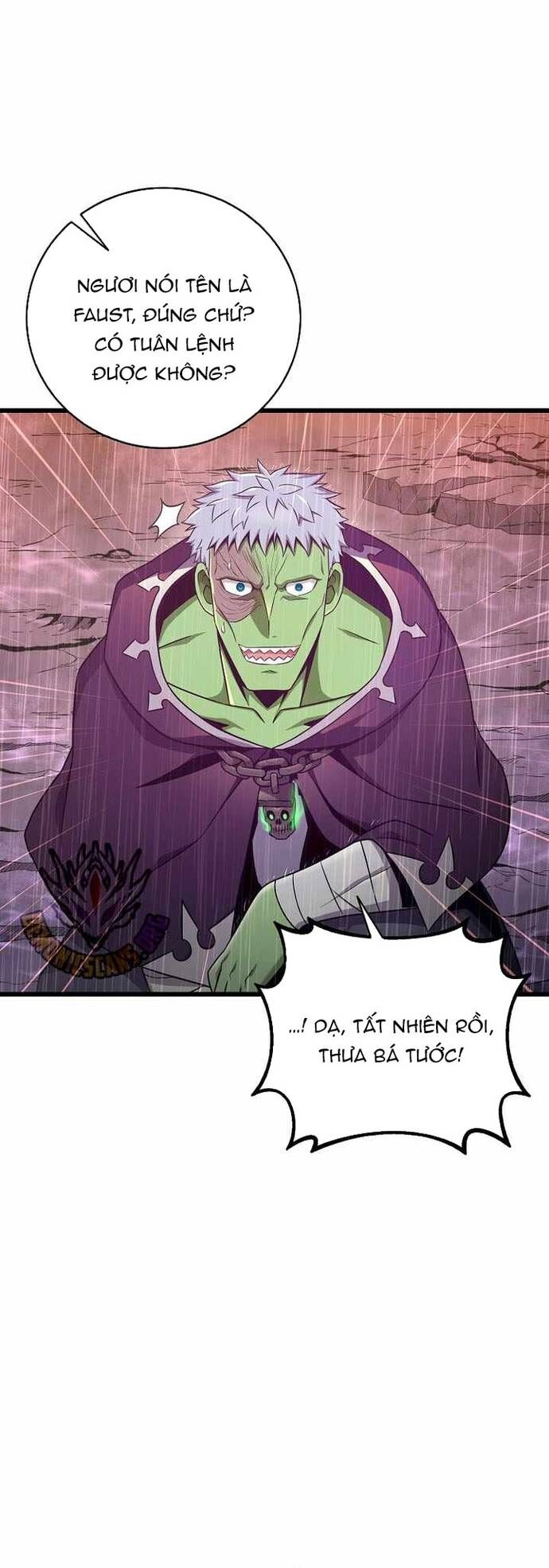 Xạ Thủ Đạn Ma Chap 191 - Next Chap 192