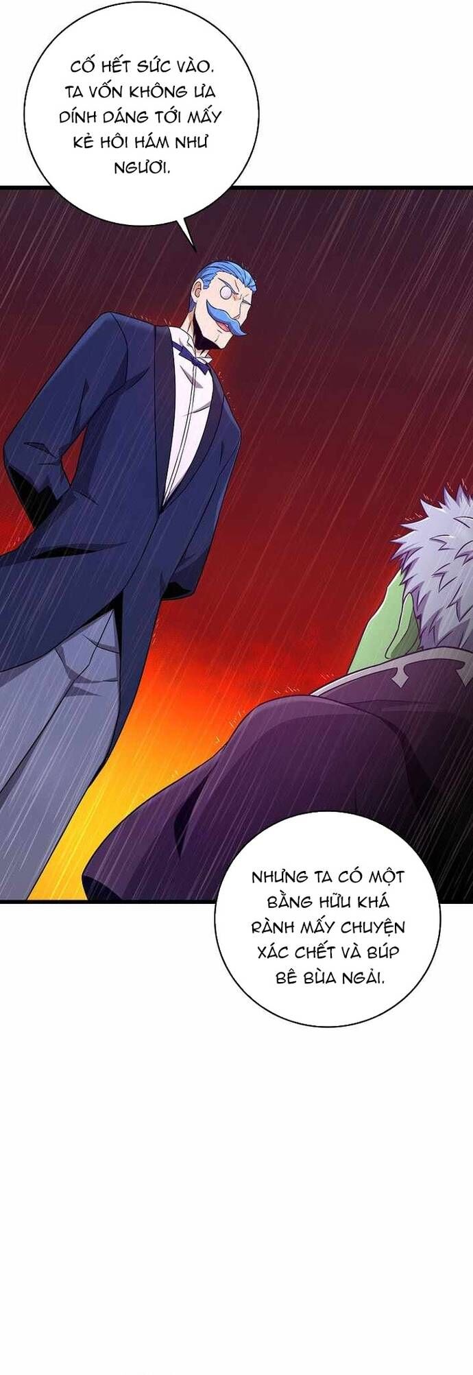 Xạ Thủ Đạn Ma Chap 191 - Next Chap 192