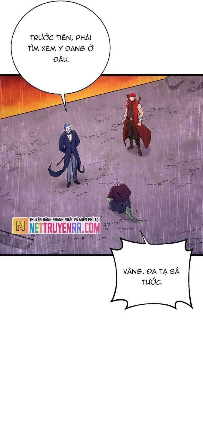 Xạ Thủ Đạn Ma Chap 191 - Next Chap 192