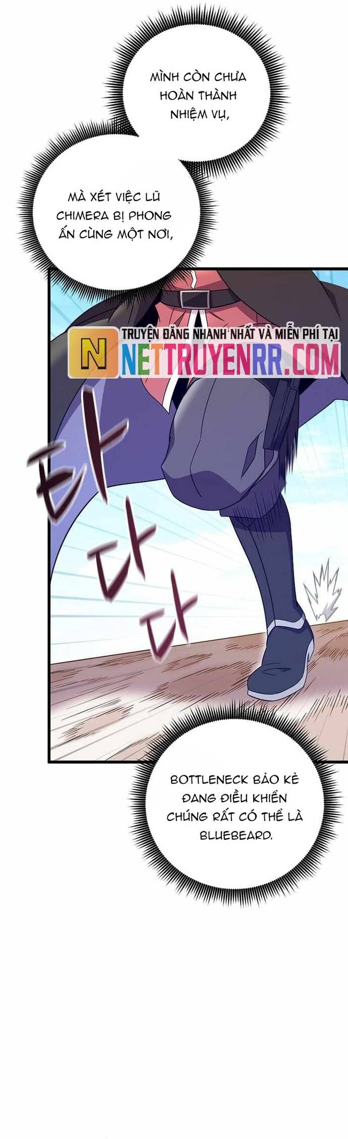 Xạ Thủ Đạn Ma Chap 191 - Next Chap 192