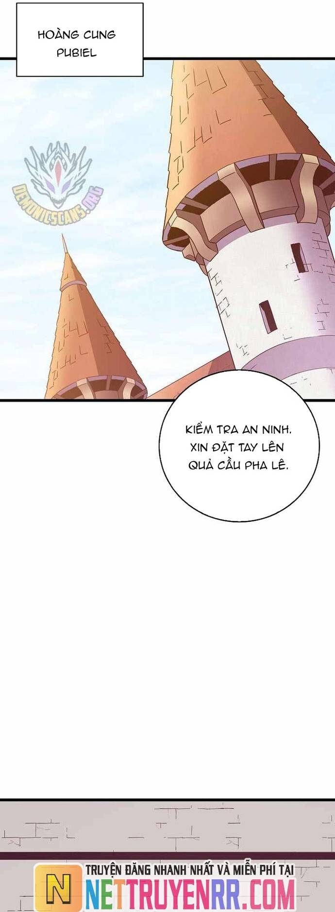 Xạ Thủ Đạn Ma Chap 191 - Next Chap 192