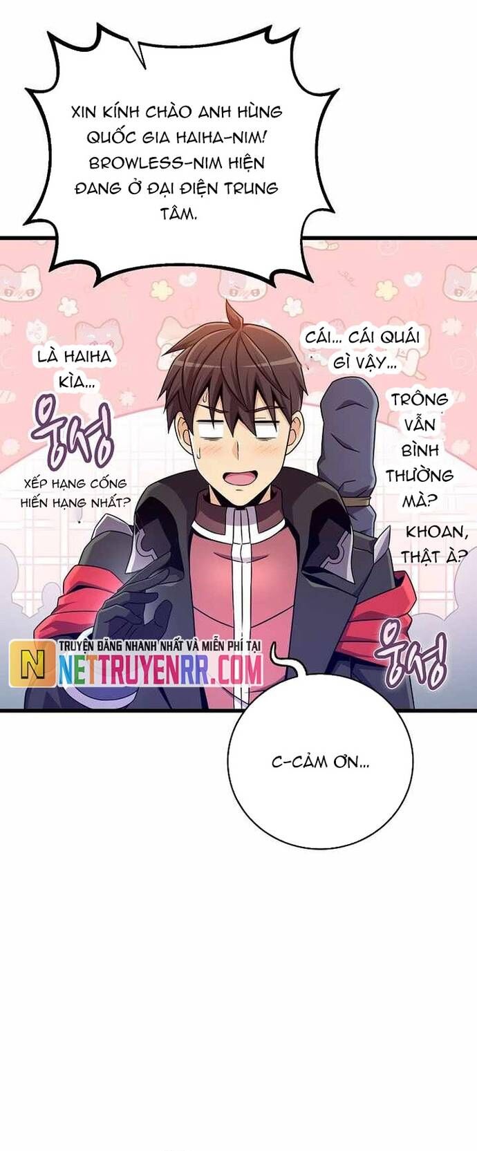 Xạ Thủ Đạn Ma Chap 191 - Next Chap 192