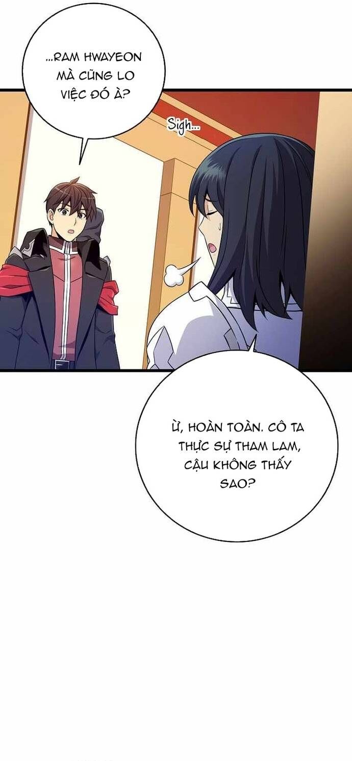 Xạ Thủ Đạn Ma Chap 191 - Next Chap 192
