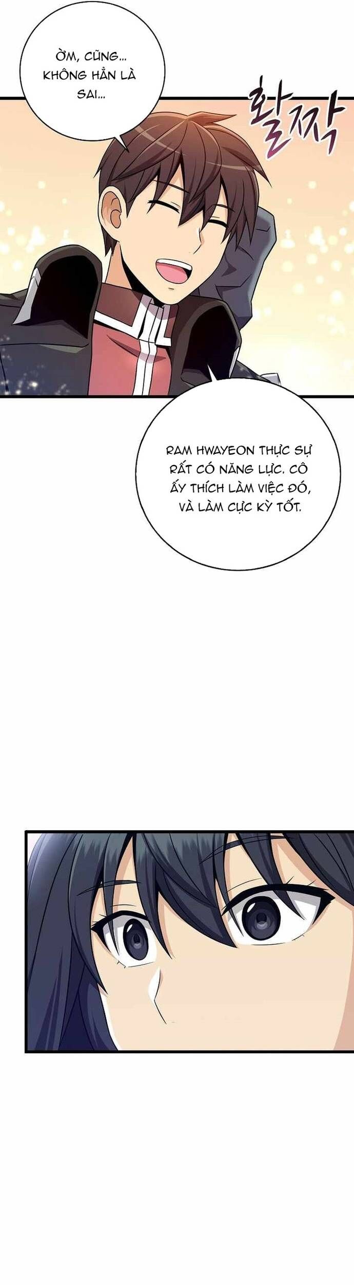 Xạ Thủ Đạn Ma Chap 191 - Next Chap 192