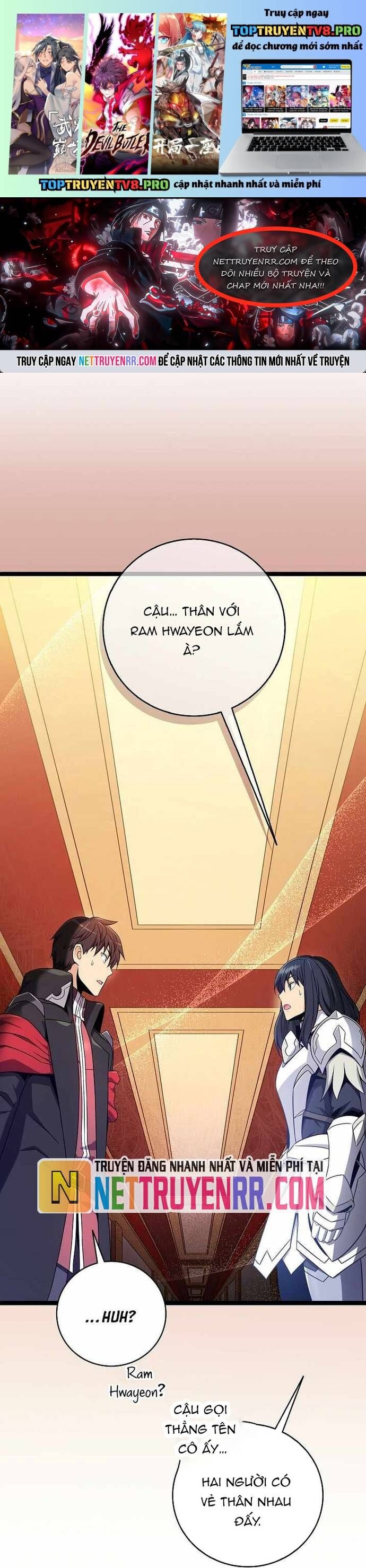 Xạ Thủ Đạn Ma Chap 192 - Next Chap 193