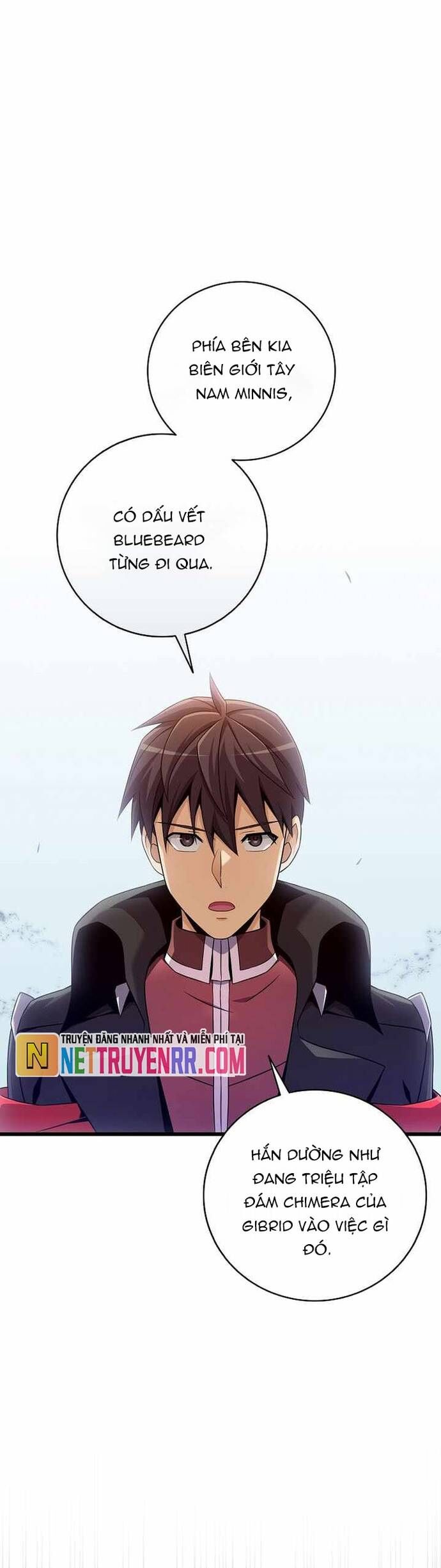 Xạ Thủ Đạn Ma Chap 192 - Next Chap 193