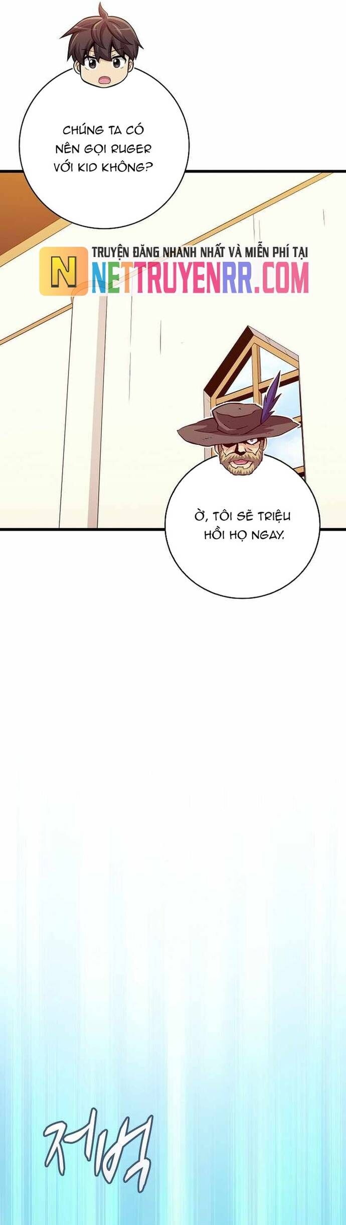 Xạ Thủ Đạn Ma Chap 192 - Next Chap 193