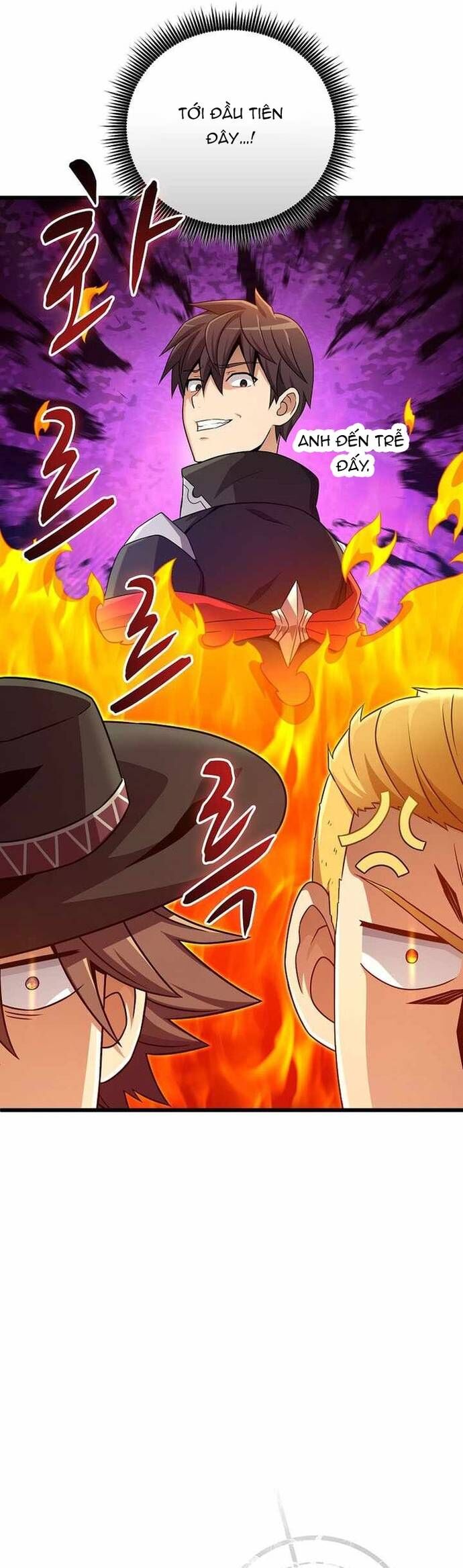 Xạ Thủ Đạn Ma Chap 192 - Next Chap 193