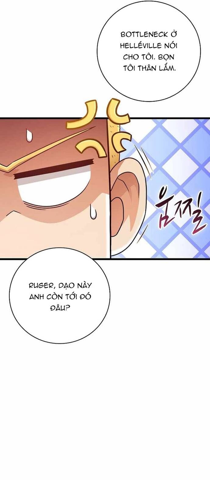 Xạ Thủ Đạn Ma Chap 192 - Next Chap 193