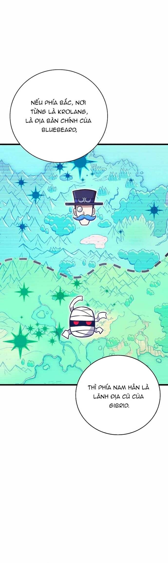 Xạ Thủ Đạn Ma Chap 192 - Next Chap 193