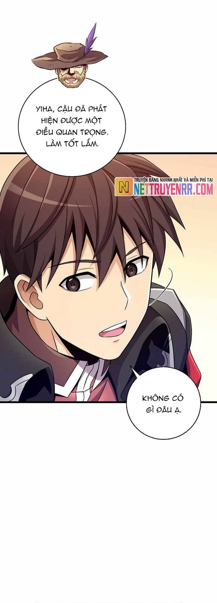Xạ Thủ Đạn Ma Chap 192 - Next Chap 193