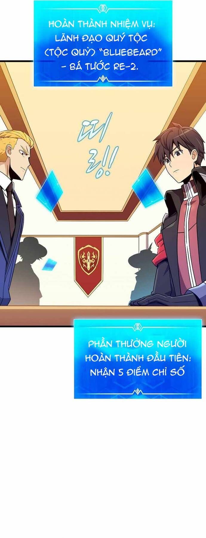 Xạ Thủ Đạn Ma Chap 192 - Next Chap 193