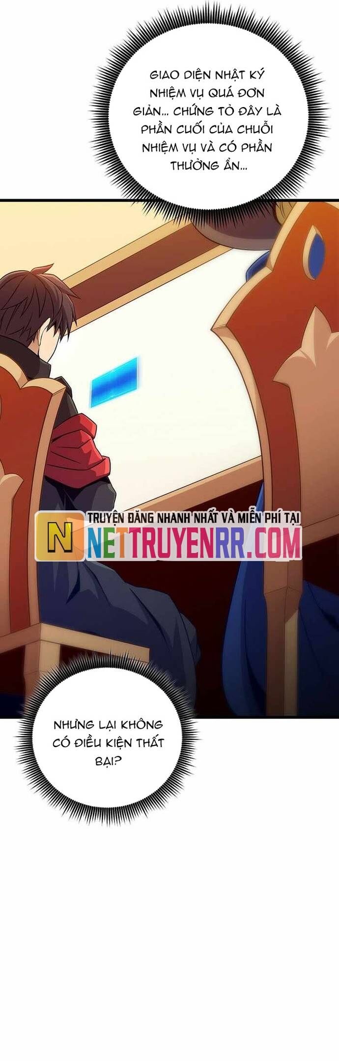 Xạ Thủ Đạn Ma Chap 192 - Next Chap 193