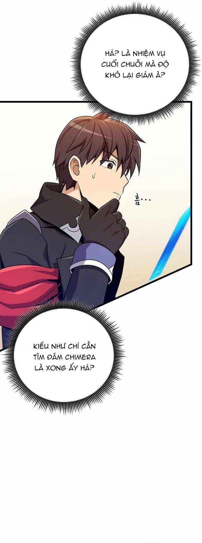 Xạ Thủ Đạn Ma Chap 192 - Next Chap 193