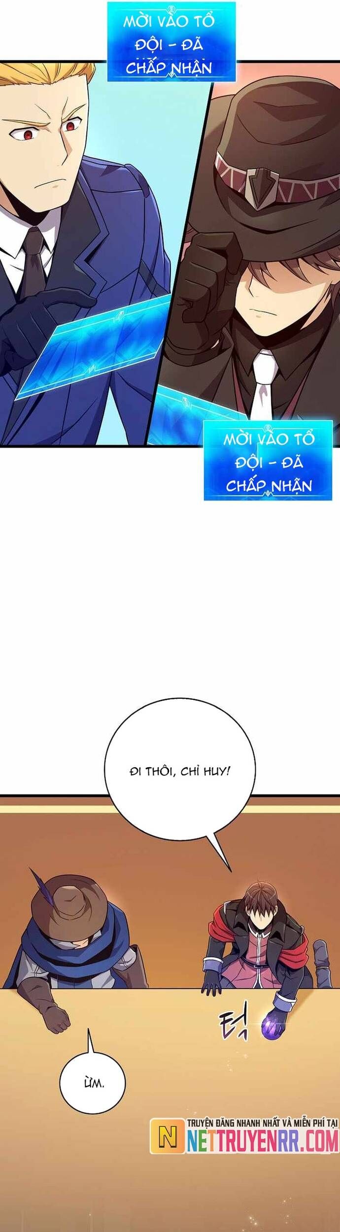 Xạ Thủ Đạn Ma Chap 192 - Next Chap 193
