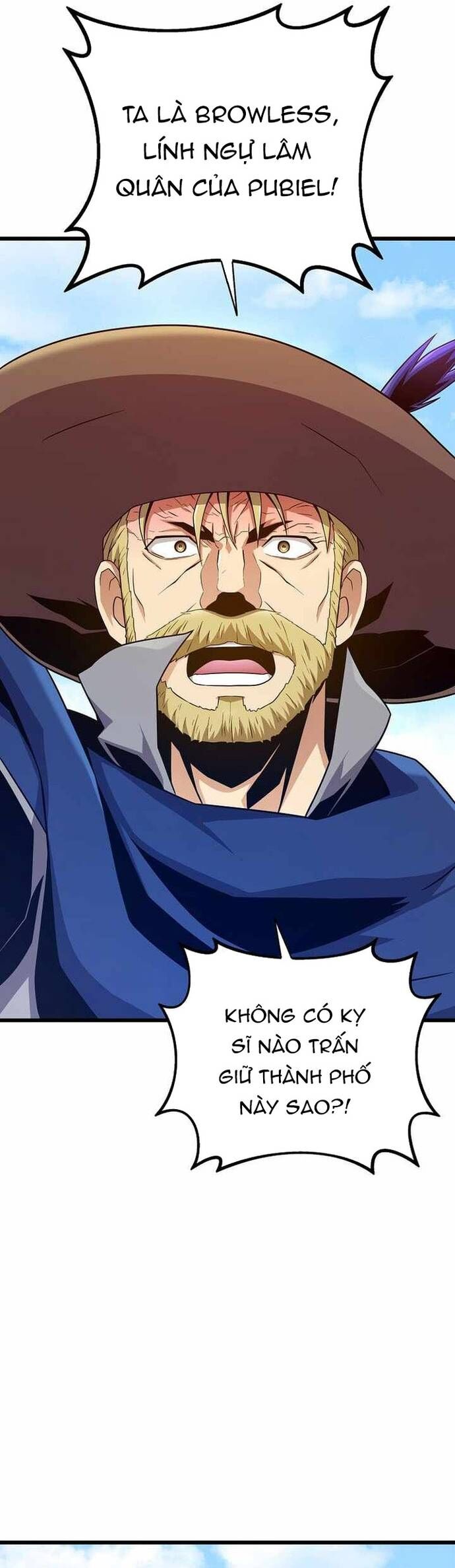 Xạ Thủ Đạn Ma Chap 192 - Next Chap 193