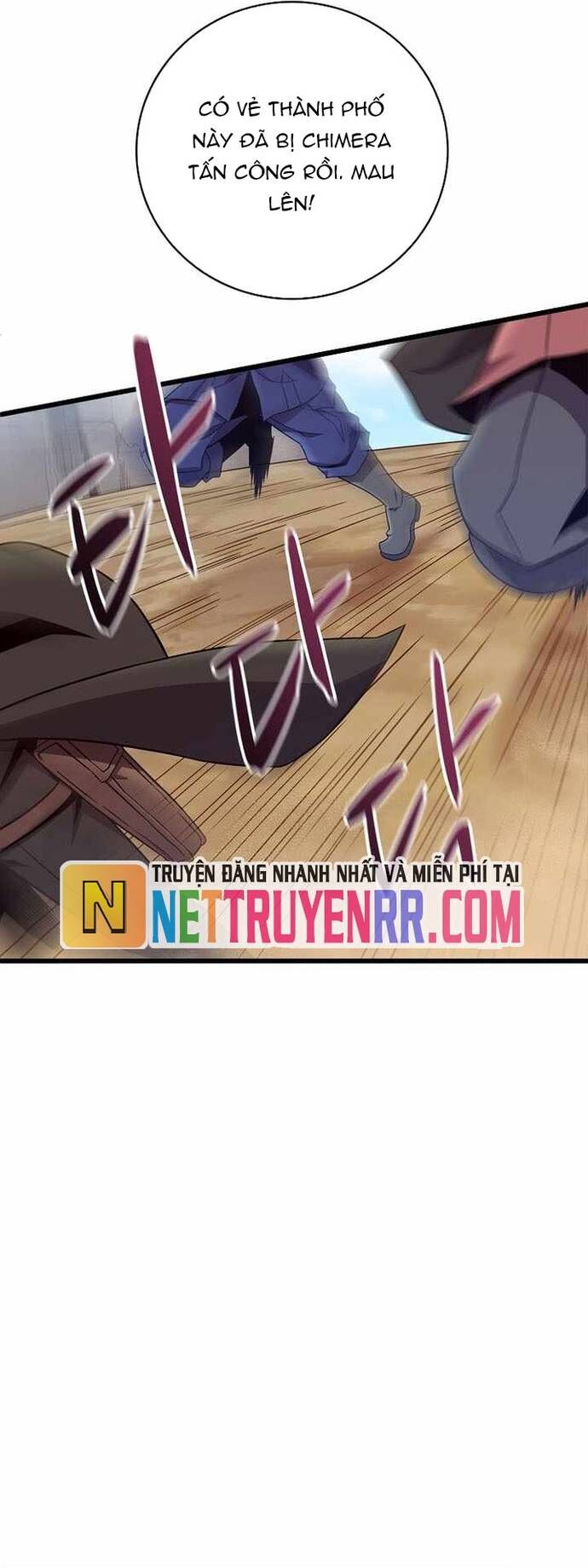 Xạ Thủ Đạn Ma Chap 192 - Next Chap 193