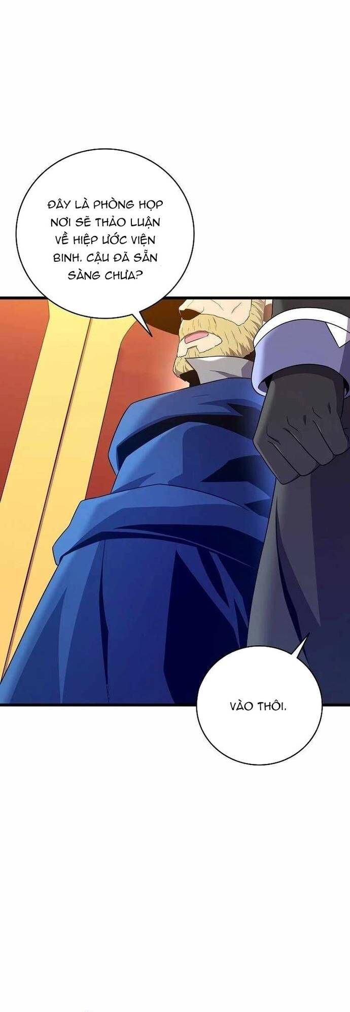 Xạ Thủ Đạn Ma Chap 193 - Next Chap 194