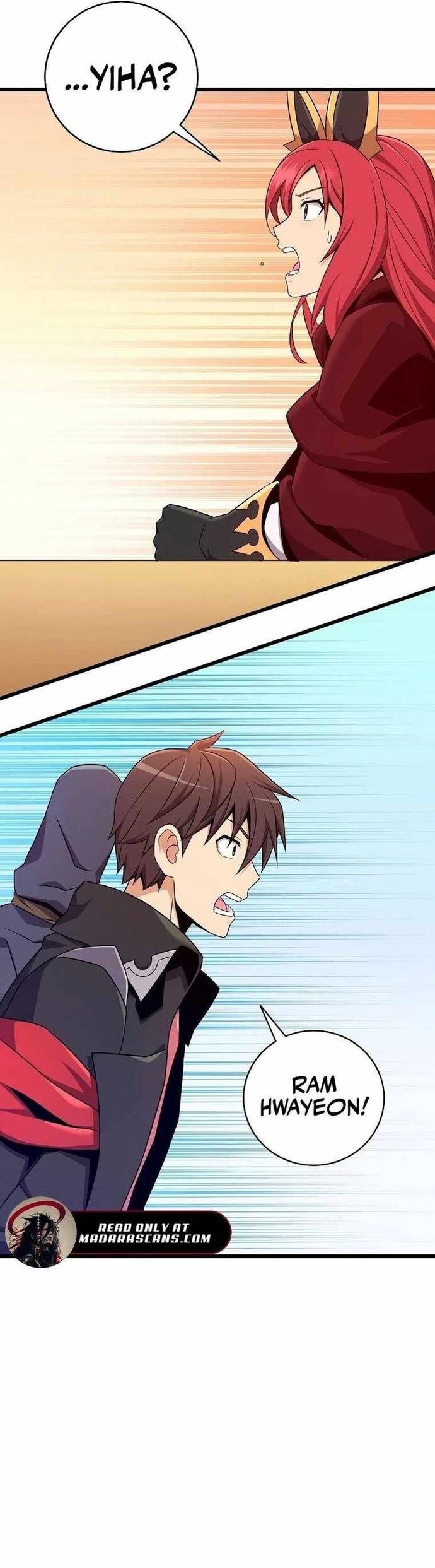 Xạ Thủ Đạn Ma Chap 193 - Next Chap 194